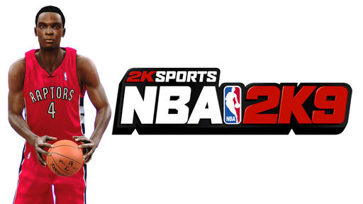 Steam - NBA 2K9 - Бесплатно
