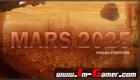 Марс 2025 - и всё?