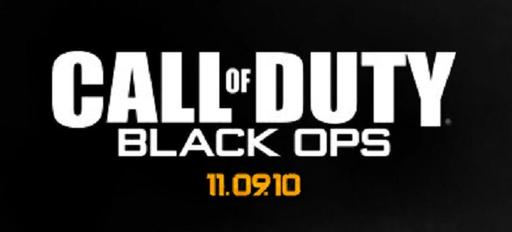 Call of Duty: Black Ops - 20 миллионов геймеров провели 600 миллионов часов в мультиплеер Black Ops