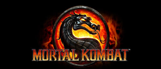 Mortal Kombat - Mortal Kombat - новый геймплей (Кратос)