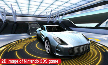 Игровое железо - Что такое 3DS: иллюстрированный путеводитель по новейшей портативной консоли Nintendo