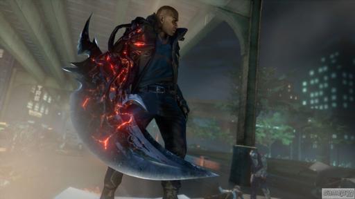 Prototype 2 - «...the struggle of the Titans» — Превью Prototype 2