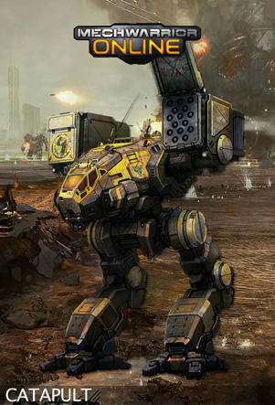 Новости - Solaris Assault Tech ,или 2012 год под знаком MechWarrior! 