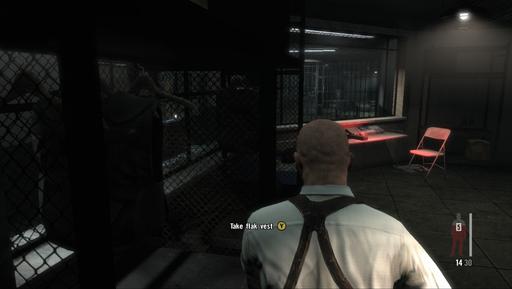 Max Payne 3 - В поисках истины.