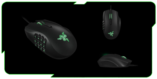 Конкурсы - Конкурс гайдов и прохождений при поддержке Razer и Gamer.ru