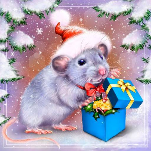 GAMER.ru - Мышиный (крысий) пост подарков и плюсиков