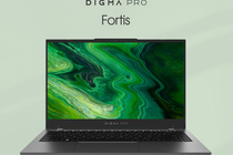 Обновление линейки ноутбуков DIGMA PRO Fortis M