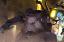 Принцы демонов врываются в Neverwinter на Xbox One.