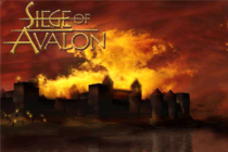 Siege of Avalon - прохождение, глава 1 (часть 2)