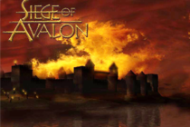 Siege of Avalon - прохождение, глава 2